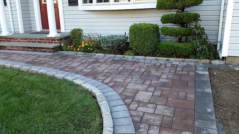 Gallery – Brick Pavers – Blacktop Unlimited