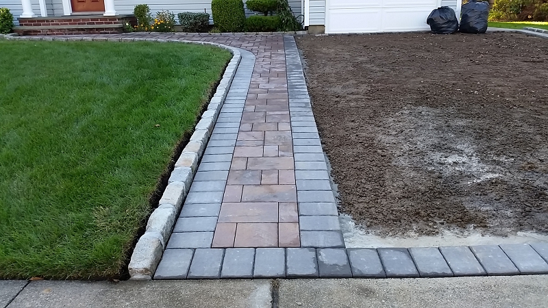 Gallery – Brick Pavers – Blacktop Unlimited